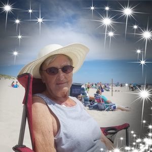 Meet your Posher, Judy